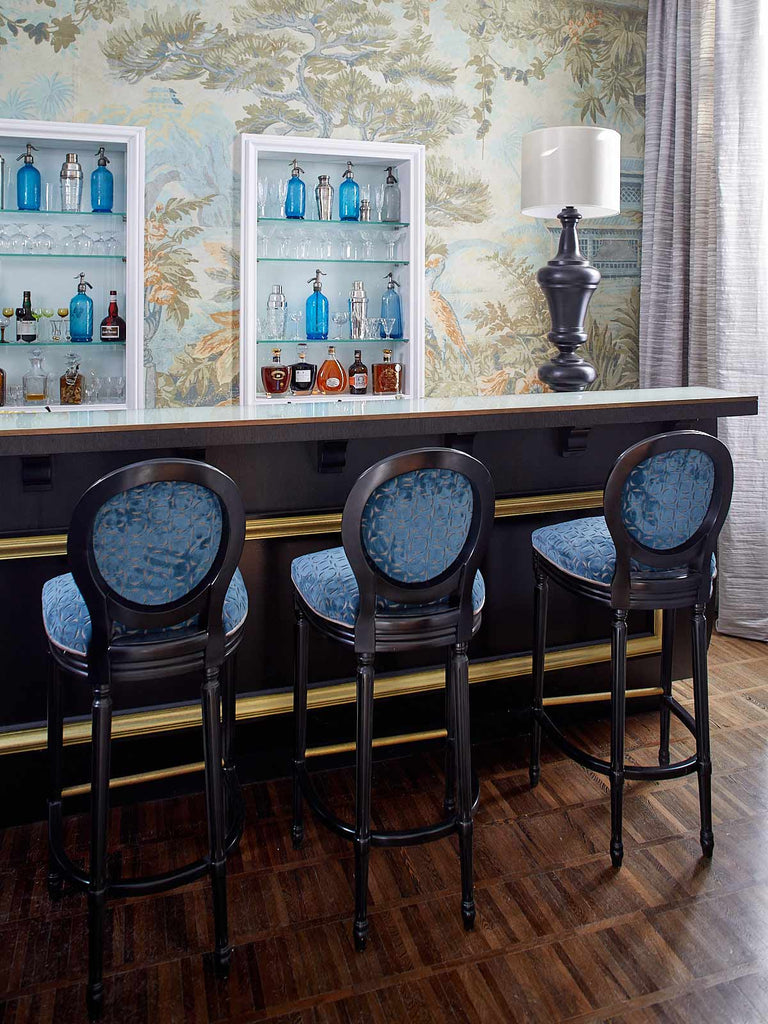 Un château dans la Loire