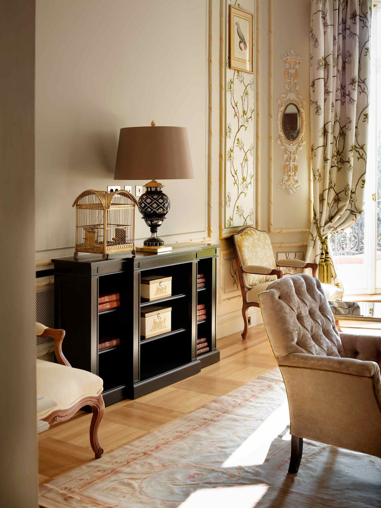 Une résidence particulière