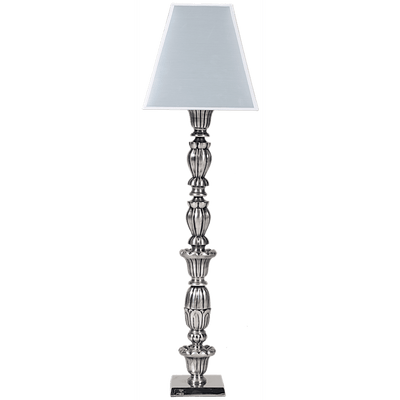 Trianon Orsay Lampe en laiton Grand Modèle sans abat-jour