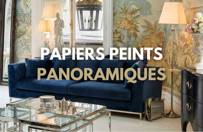 Papiers peints panoramiques