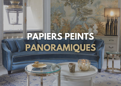 Papiers peints panoramiques