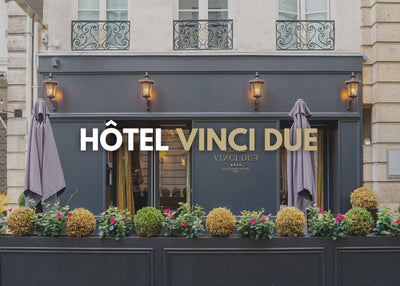 Hôtel Vinci Due